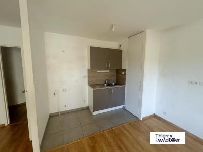 Annonce Vente 3 pi�ces Appartement Nantes 44
