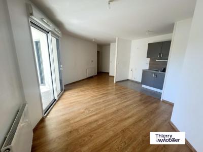 Acheter Appartement 61 m2 Nantes