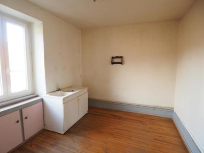 Acheter Maison Etueffont Belfort