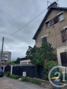 For sale Creil 5 rooms 78 m2 Oise (60100) photo 1