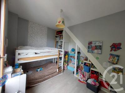 For sale Creil 5 rooms 78 m2 Oise (60100) photo 4