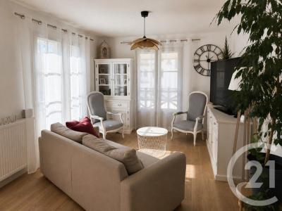 Acheter Appartement 62 m2 Senlis