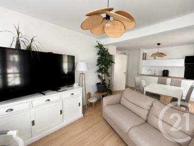 Acheter Appartement Senlis Oise