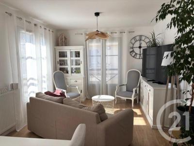 Acheter Appartement Senlis 229000 euros
