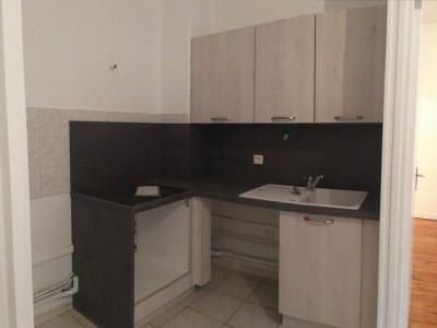 Louer Appartement Lyon-9eme-arrondissement 562 euros