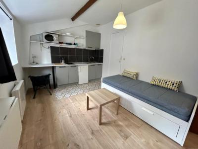 Louer Appartement Lille Nord