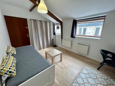 Louer Appartement Lille 450 euros