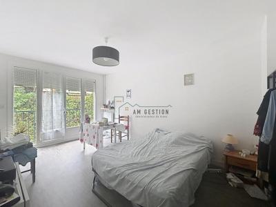 For rent Limoges 1 room 26 m2 Haute vienne (87000) photo 2