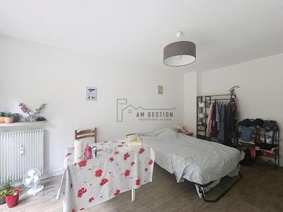 For rent Limoges 1 room 26 m2 Haute vienne (87000) photo 3