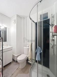 For rent Limoges 1 room 26 m2 Haute vienne (87000) photo 4