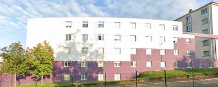 For rent Besancon 1 room 20 m2 Doubs (25000) photo 0