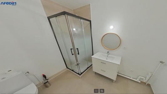 Louer Appartement Bussy-saint-georges 692 euros