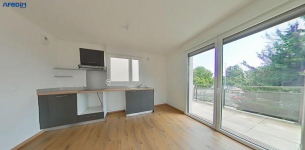 Annonce Location 3 pi�ces Appartement Caen 14