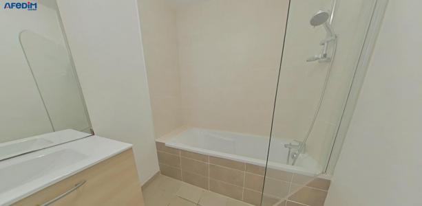Louer Appartement 65 m2 Caen