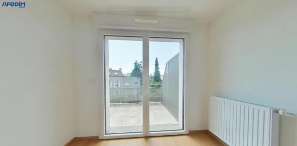 Louer Appartement Caen Calvados