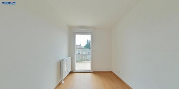 Louer Appartement Caen 808 euros