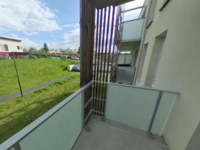 Louer Appartement 42 m2 Lens