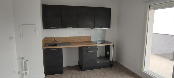 For rent Saran 2 rooms 43 m2 Loiret (45770) photo 0