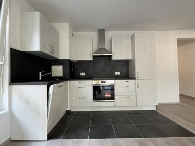 Annonce Location 3 pi�ces Appartement Huningue 68