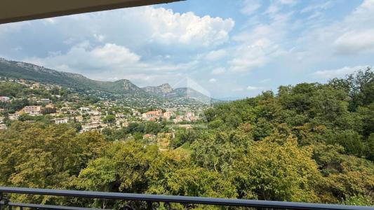 For rent Vence 1 room 40 m2 Alpes Maritimes (06140) photo 0