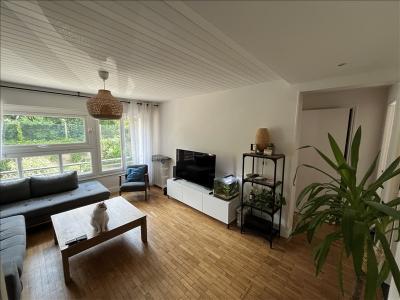 For rent Conflans-sainte-honorine 3 rooms 53 m2 Yvelines (78700) photo 0