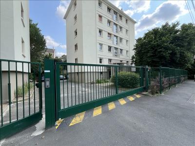 Louer Appartement 53 m2 Conflans-sainte-honorine
