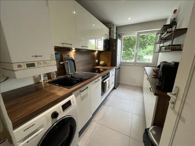 Louer Appartement Conflans-sainte-honorine Yvelines