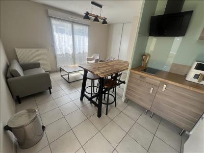 Annonce Location 2 pi�ces Appartement Saint-priest 69