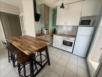 Louer Appartement 41 m2 Saint-priest