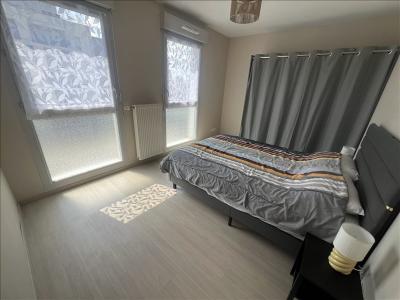 Louer Appartement Saint-priest Rhone