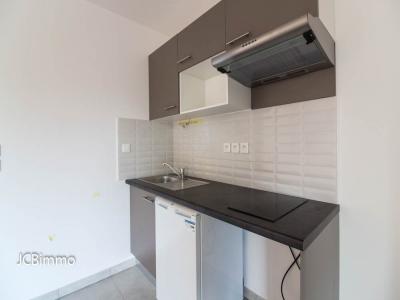 Louer Appartement 46 m2 Toulouse