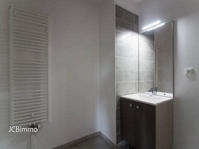 Louer Appartement Toulouse 670 euros