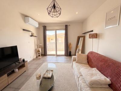Annonce Vente Appartement Garde 83