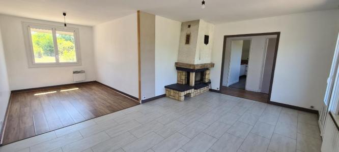 Annonce Location 3 pi�ces Maison Varzy 58