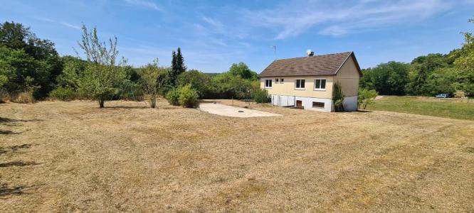 Louer Maison 74 m2 Varzy