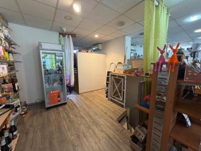 Annonce Location Local commercial Cluses 74