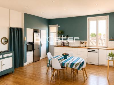 Annonce Vente 4 pi�ces Appartement Toulouse 31