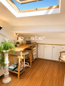 Acheter Appartement Toulouse 518958 euros