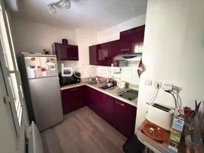Annonce Vente 2 pi�ces Appartement Toulouse 31
