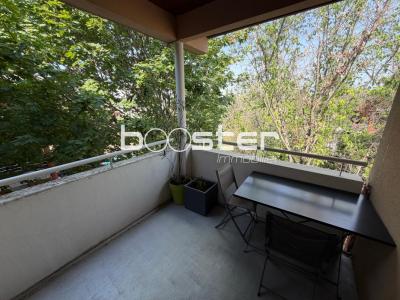 Acheter Appartement 45 m2 Toulouse