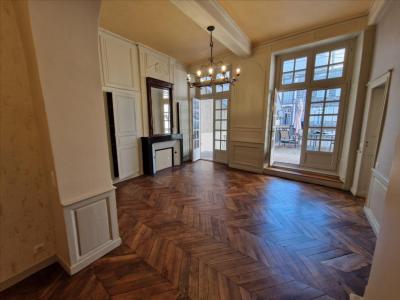 For rent Riom 4 rooms 105 m2 Puy de dome (63200) photo 0