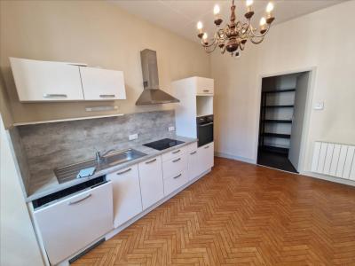 For rent Riom 4 rooms 105 m2 Puy de dome (63200) photo 1