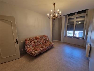 For rent Riom 4 rooms 105 m2 Puy de dome (63200) photo 2