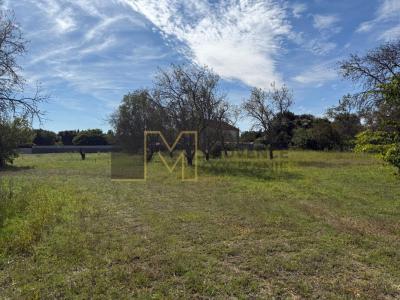 Acheter Terrain 440 m2 Saint-quentin-la-poterie