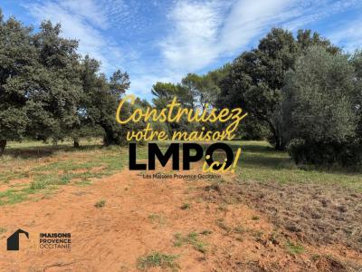 For sale Saint-siffret 305 m2 Gard (30700) photo 0