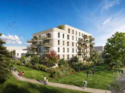 For sale Fleury-sur-orne 1 room 24 m2 Calvados (14123) photo 1
