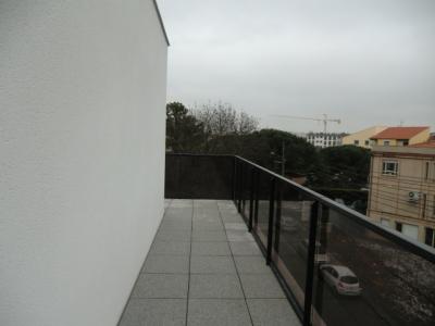 Annonce Location 3 pi�ces Appartement Toulouse 31