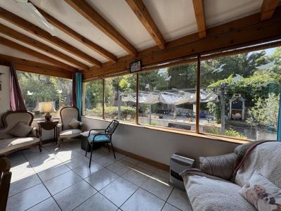 Annonce Vente 4 pi�ces Maison Couiza 11