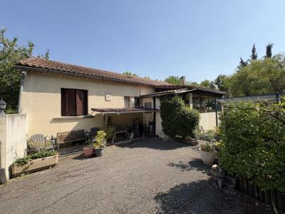Acheter Maison Couiza Aude