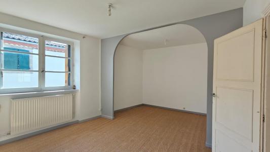 Acheter Appartement 105 m2 Limoux